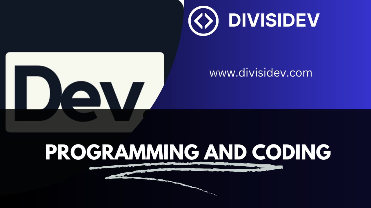 Programming And Coding